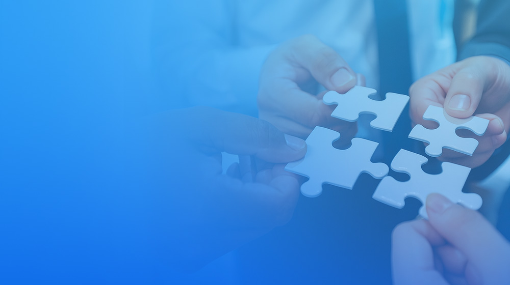 合作模式与案例